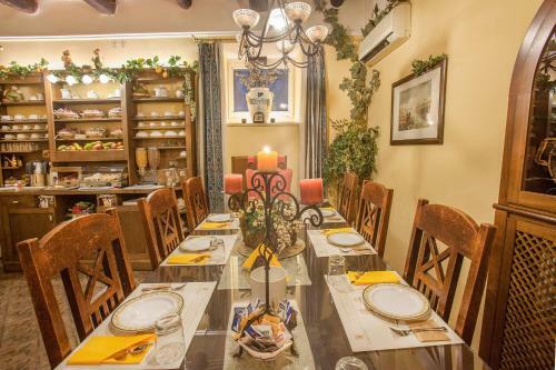 B&B L'alloggio Dei Vassalli