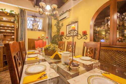 B&B L'alloggio Dei Vassalli