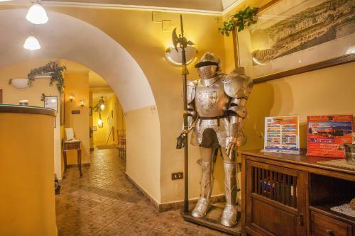 B&B L'alloggio Dei Vassalli