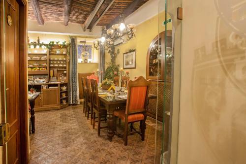 B&B L'alloggio Dei Vassalli
