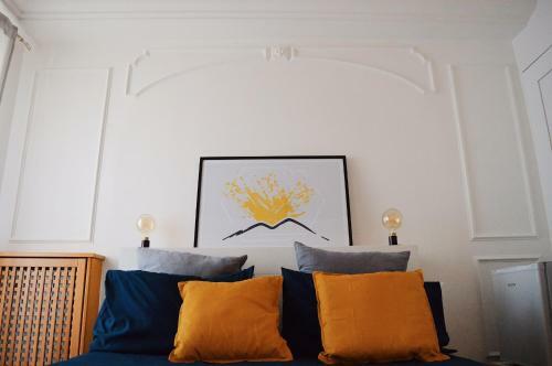 Civico Vesuvio B&B