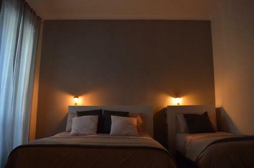 Civico Vesuvio B&B