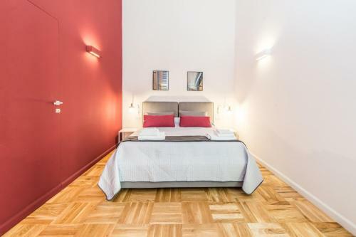 Bed & Breakfast Dama Suite