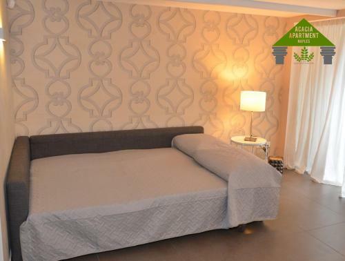 Acacia Apartment Naples Short Lease