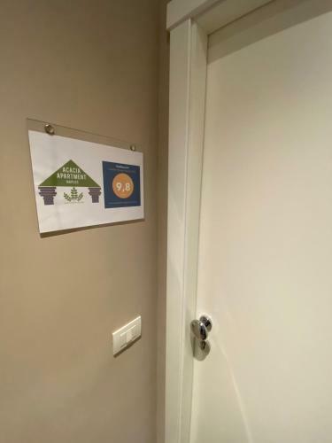 Acacia Apartment Naples Short Lease