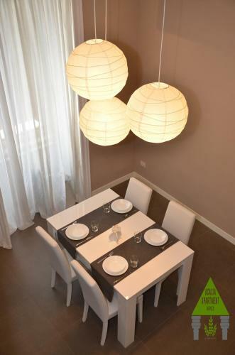 Acacia Apartment Naples Short Lease