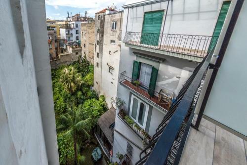 Bed & Breakfast Relais San Severo