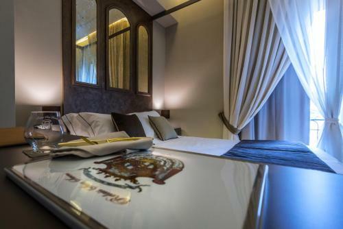 Bed & Breakfast Relais San Severo