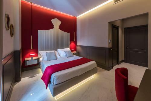 Bed & Breakfast Relais San Severo