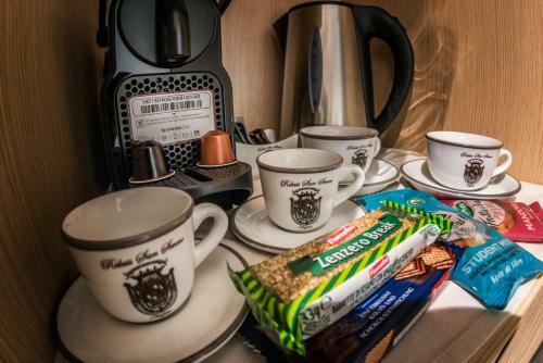 Bed & Breakfast Relais San Severo