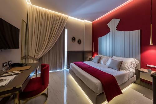 Bed & Breakfast Relais San Severo