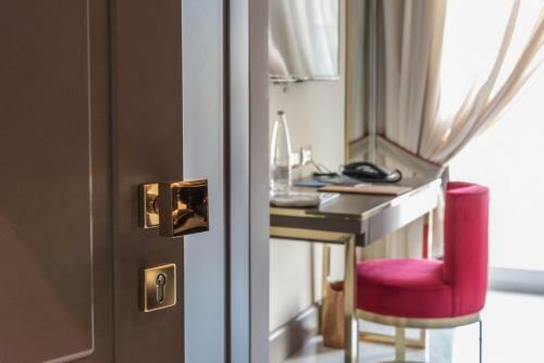 Bed & Breakfast Relais San Severo