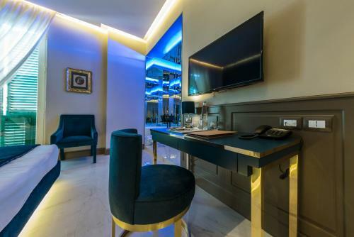 Bed & Breakfast Relais San Severo