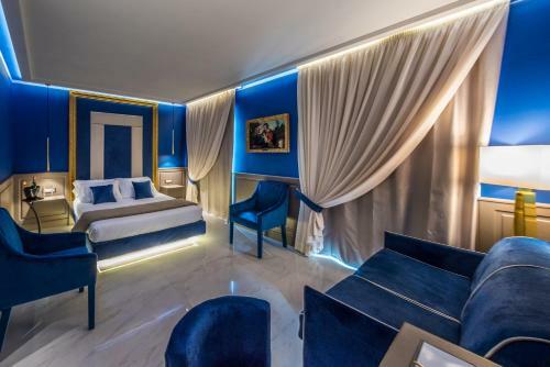 Bed & Breakfast Relais San Severo