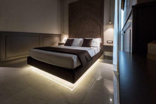 Bed & Breakfast Relais San Severo