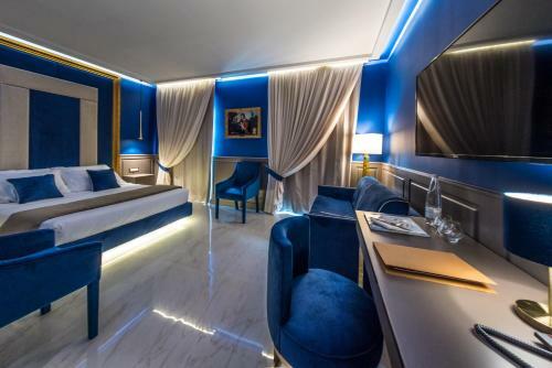 Bed & Breakfast Relais San Severo