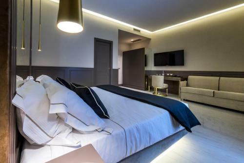 Bed & Breakfast Relais San Severo