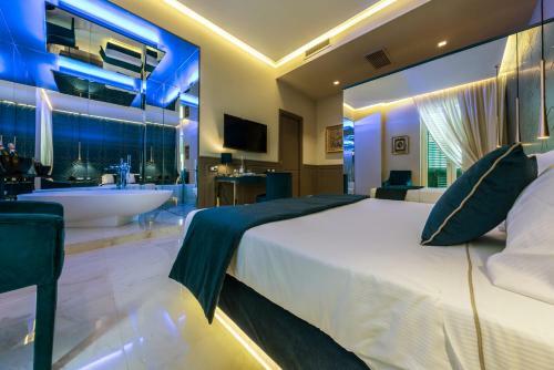 Bed & Breakfast Relais San Severo