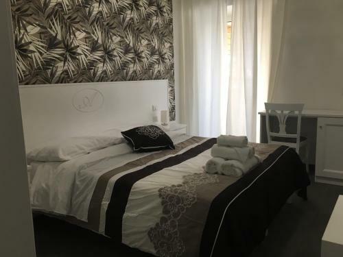 B&B Alambrado Rooms & Suites