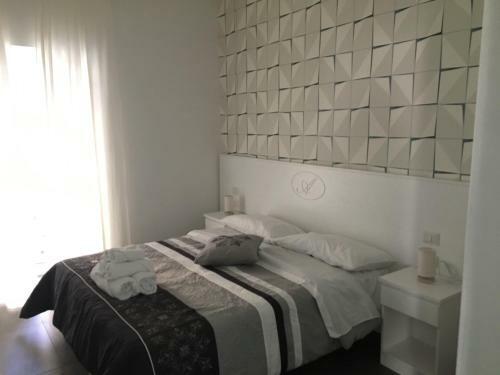 B&B Alambrado Rooms & Suites