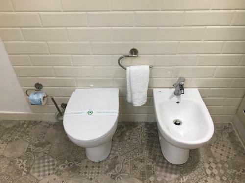 B&B Alambrado Rooms & Suites