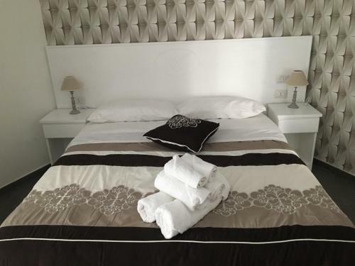 B&B Alambrado Rooms & Suites