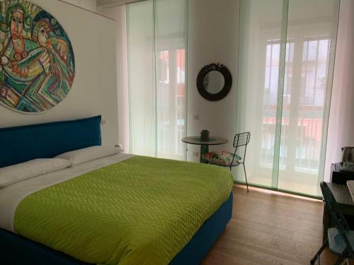 Bed & Breakfast Dimora Megaride