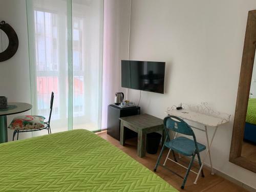Bed & Breakfast Dimora Megaride