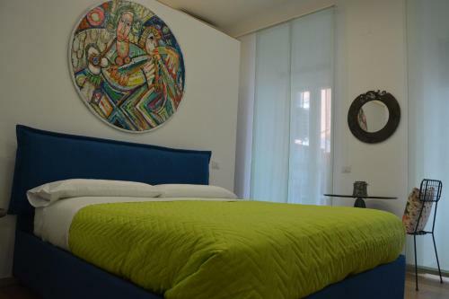Bed & Breakfast Dimora Megaride