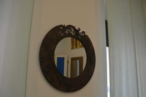 Bed & Breakfast Dimora Megaride