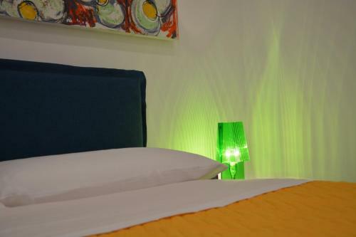 Bed & Breakfast Dimora Megaride