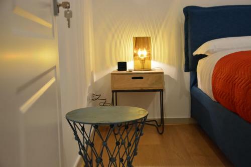 Bed & Breakfast Dimora Megaride