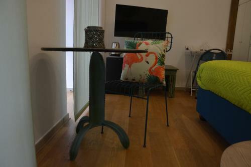 Bed & Breakfast Dimora Megaride