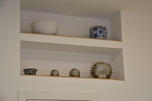 Bed & Breakfast Dimora Megaride