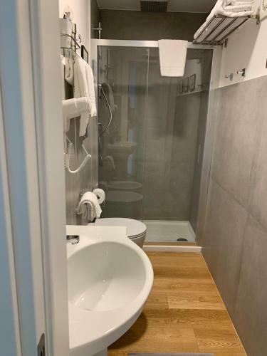 Bed & Breakfast Dimora Megaride