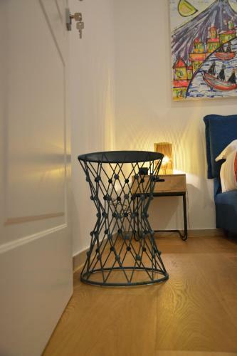 Bed & Breakfast Dimora Megaride