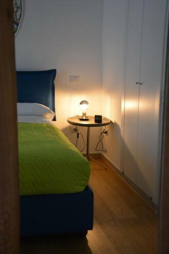Bed & Breakfast Dimora Megaride