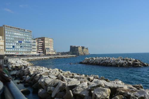 Bed & Breakfast Dimora Megaride