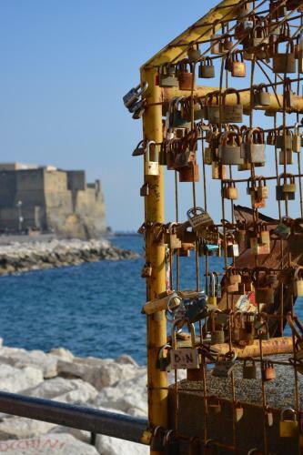 Bed & Breakfast Dimora Megaride