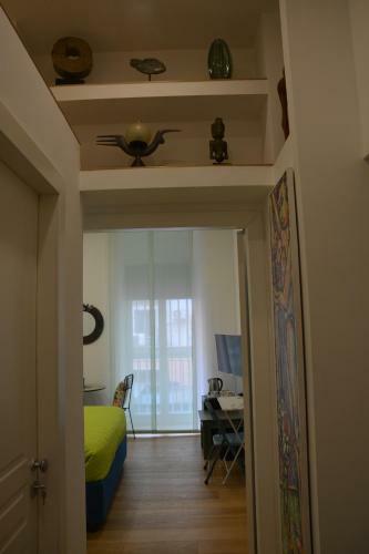 Bed & Breakfast Dimora Megaride