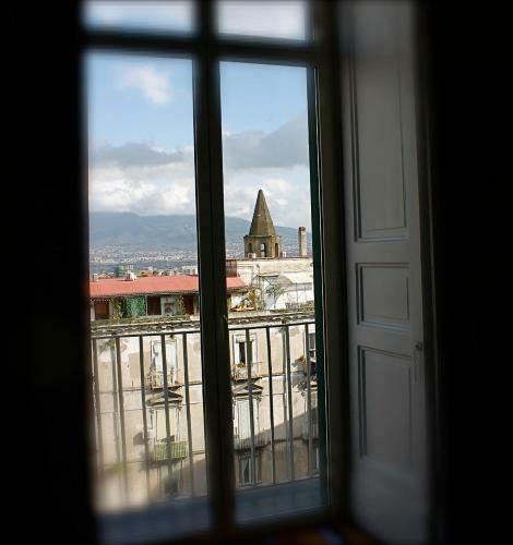 Bed & Breakfast Bellini View