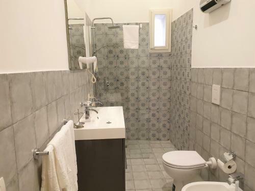 Hostal Santa Chiara "family Suites"