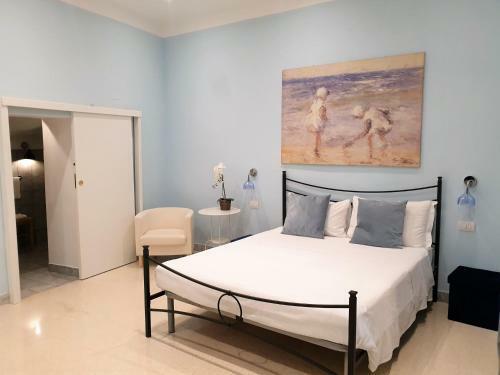 Hostal Santa Chiara "family Suites"