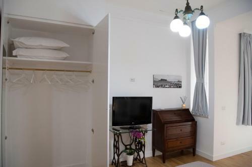 Apartamento Vesuvio Blu
