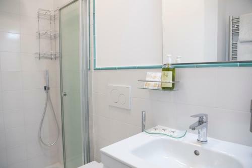 Apartamento Vesuvio Blu