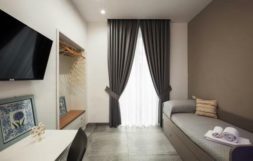 Hostal Domus Schilizzi