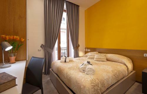 Hostal Domus Schilizzi