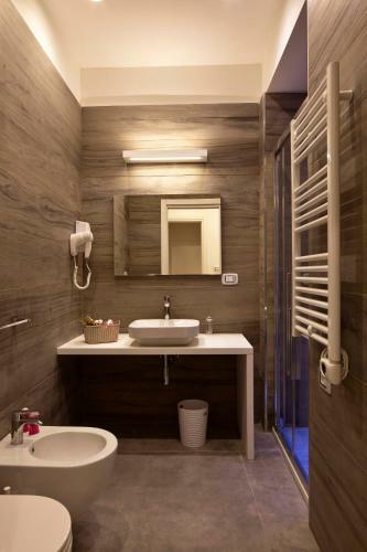 Hostal Domus Schilizzi