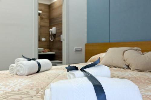 Hostal Domus Schilizzi