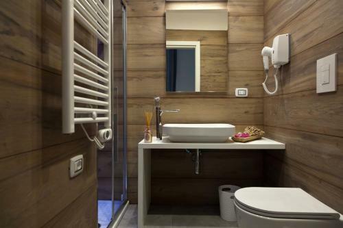Hostal Domus Schilizzi